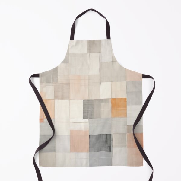 Item preview, An Abstract Grey, Rose and Orange Design designed and sold by StudioRedKoala.