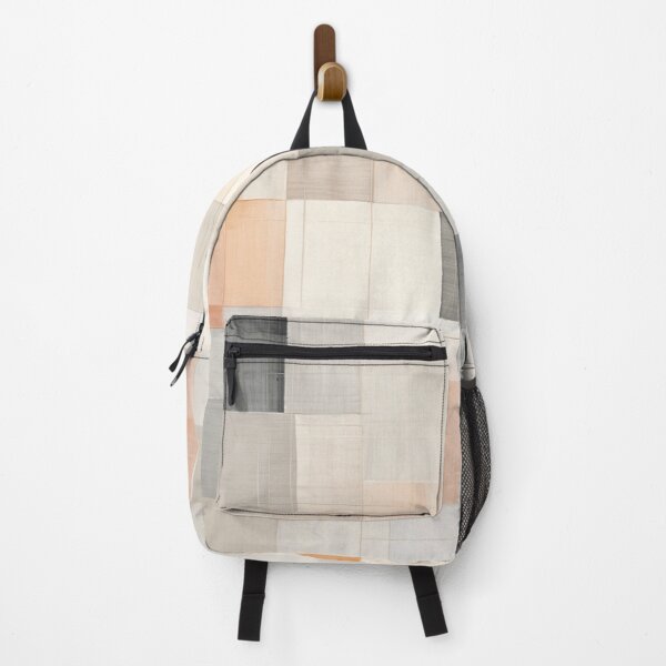 Item preview, An Abstract Grey, Rose and Orange Design designed and sold by StudioRedKoala.