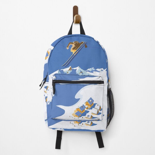 Item preview, Just Ski designed and sold by shEpeRdRyn.