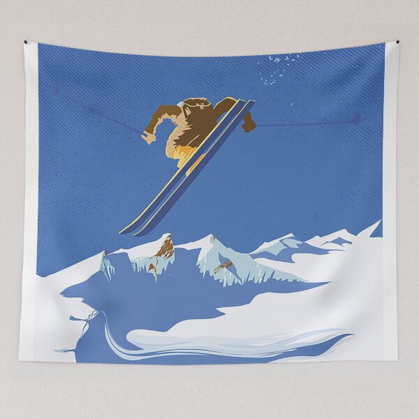Item preview, Just Ski designed and sold by shEpeRdRyn.