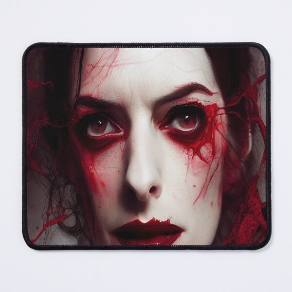 Item preview, Art - Anne Hathaway designed and sold by AnnaGrayila.