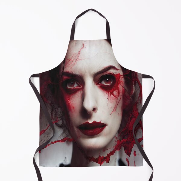 Item preview, Art - Anne Hathaway designed and sold by AnnaGrayila.