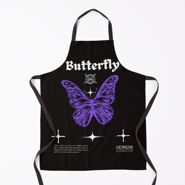 Item preview, Butterfly designed and sold by Tienda09.