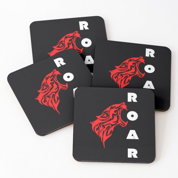 Item preview, ROAR Active 	 designed and sold by untrwijc68.