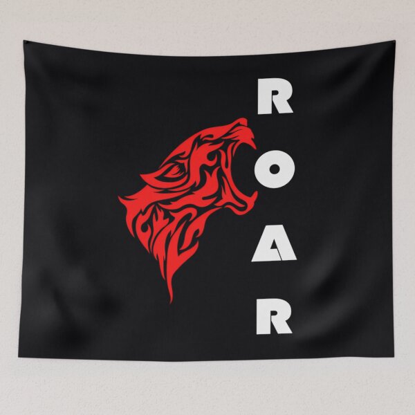 Item preview, ROAR Active 	 designed and sold by untrwijc68.