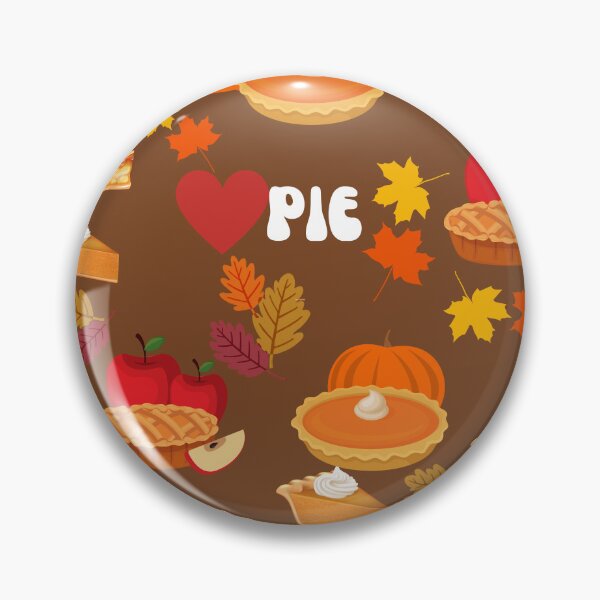 Item preview, fall Pie love designed and sold by PhoeniXDreamer.
