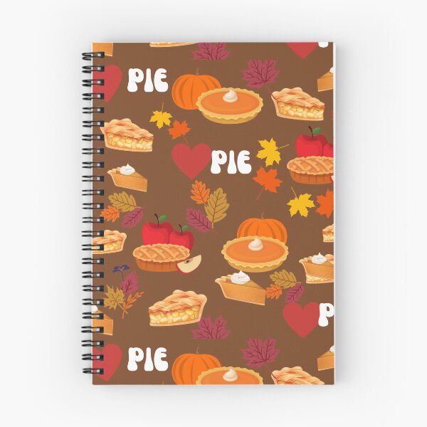 Item preview, fall Pie love designed and sold by PhoeniXDreamer.