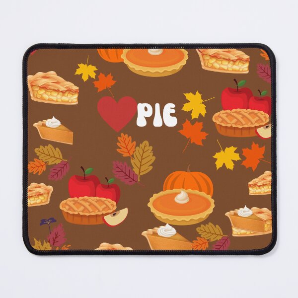 Item preview, fall Pie love designed and sold by PhoeniXDreamer.