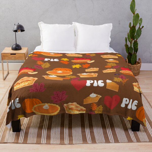 Item preview, fall Pie love designed and sold by PhoeniXDreamer.