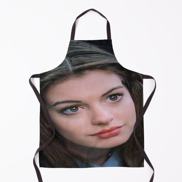 Item preview, Art - Anne Hathaway designed and sold by AnnaGrayila.