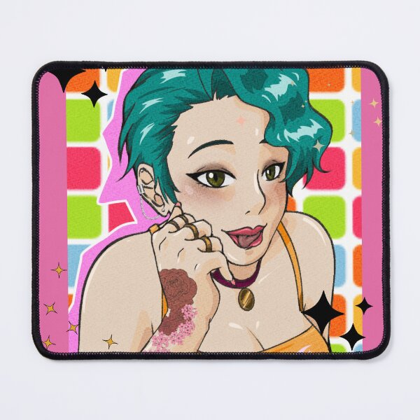 Item preview, Female color pop designed and sold by noemoon2023.