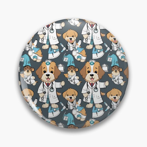 Item preview, Dogtor designed and sold by M&D ⭐⭐⭐⭐⭐.