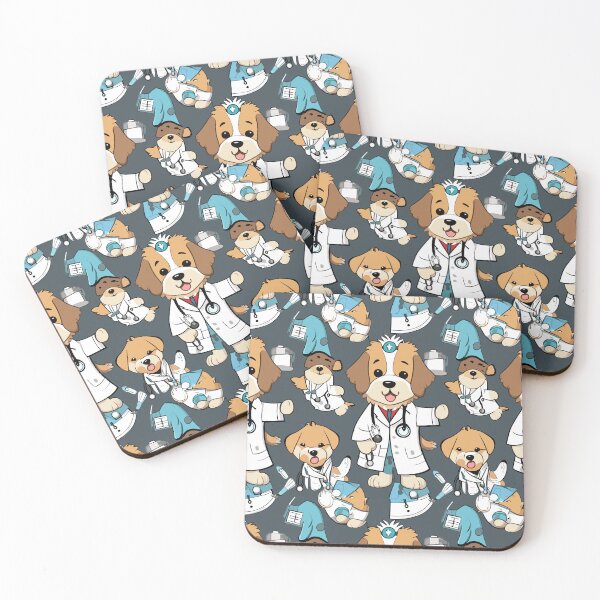 Item preview, Dogtor designed and sold by M&D ⭐⭐⭐⭐⭐.
