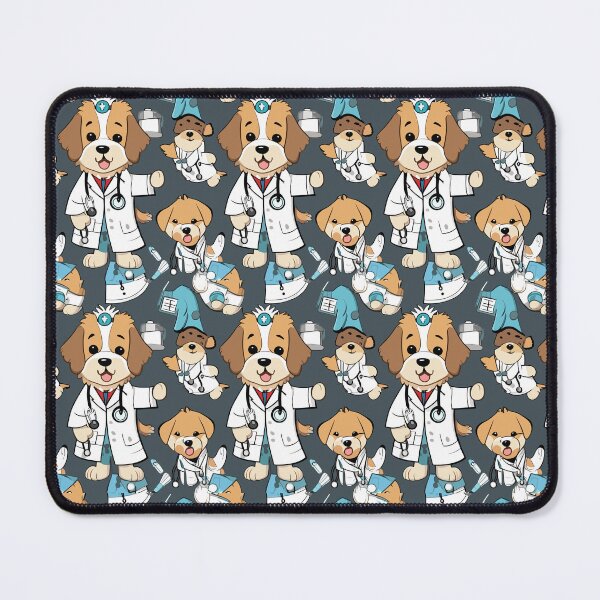 Item preview, Dogtor designed and sold by M&D ⭐⭐⭐⭐⭐.