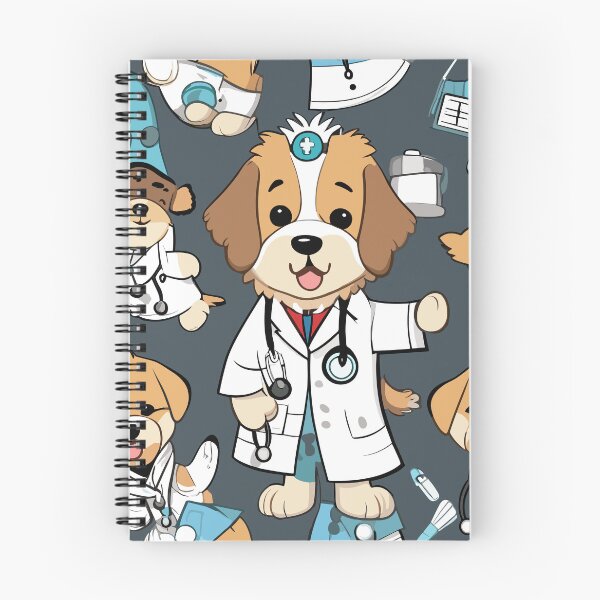 Item preview, Dogtor designed and sold by M&D ⭐⭐⭐⭐⭐.
