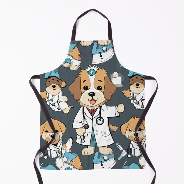 Item preview, Dogtor designed and sold by M&D ⭐⭐⭐⭐⭐.