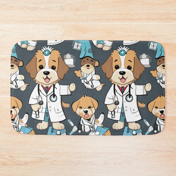 Item preview, Dogtor designed and sold by M&D ⭐⭐⭐⭐⭐.