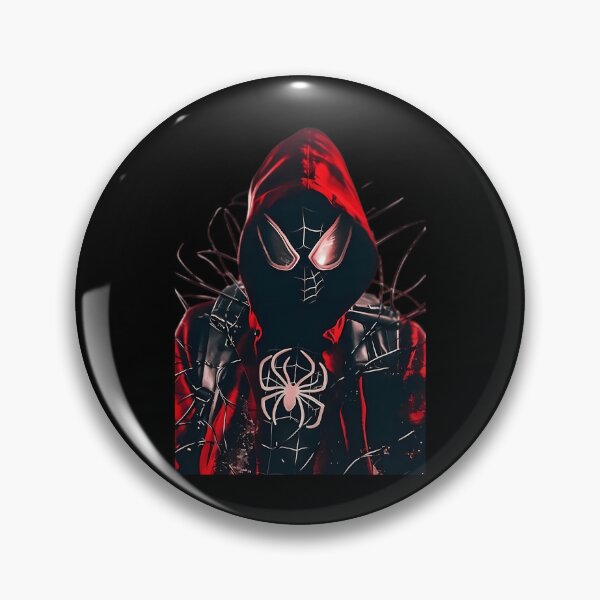 Item preview, Spiderverse designed and sold by ShaggyDeonClo.