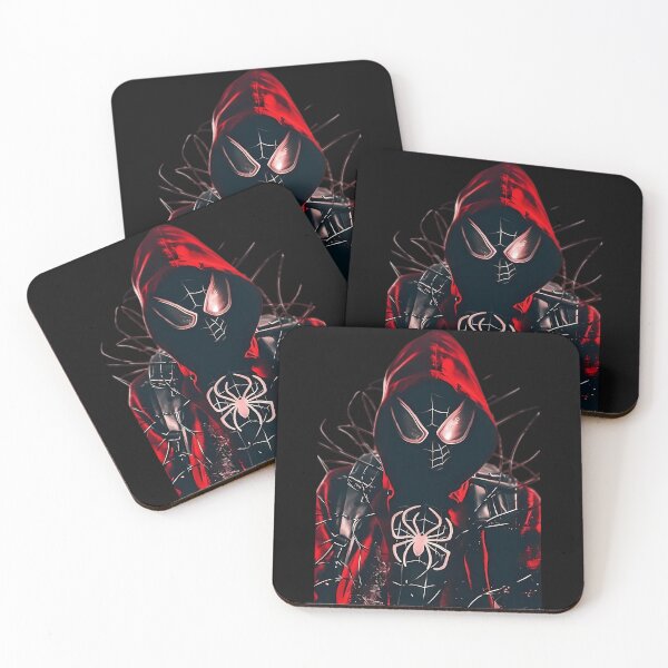 Artikelvorschau, Spiderverse entworfen und verkauft von ShaggyDeonClo.