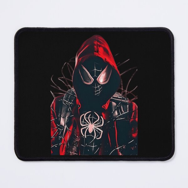 Item preview, Spiderverse designed and sold by ShaggyDeonClo.