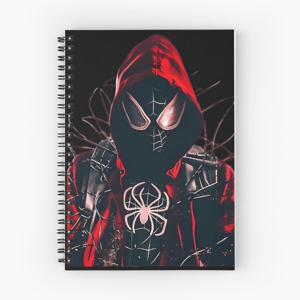 Item preview, Spiderverse designed and sold by ShaggyDeonClo.