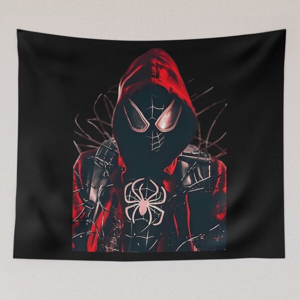 Artikelvorschau, Spiderverse entworfen und verkauft von ShaggyDeonClo.