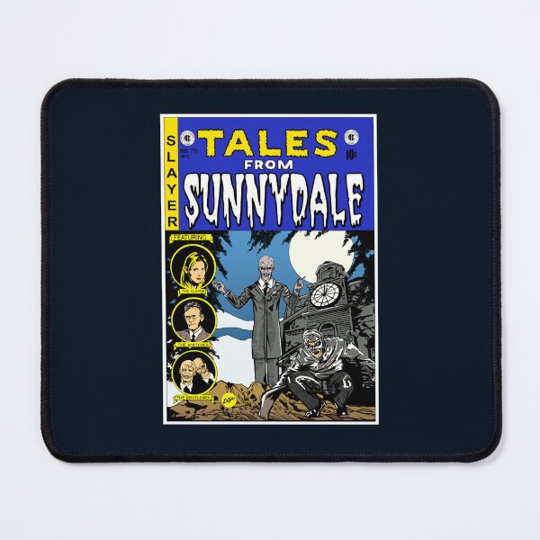 Item preview, Tales from Sunnydale designed and sold by nguoidi2.
