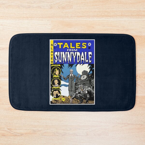 Item preview, Tales from Sunnydale designed and sold by nguoidi2.