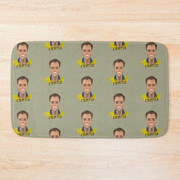 Item preview, Curtis designed and sold by Amanda Webster.