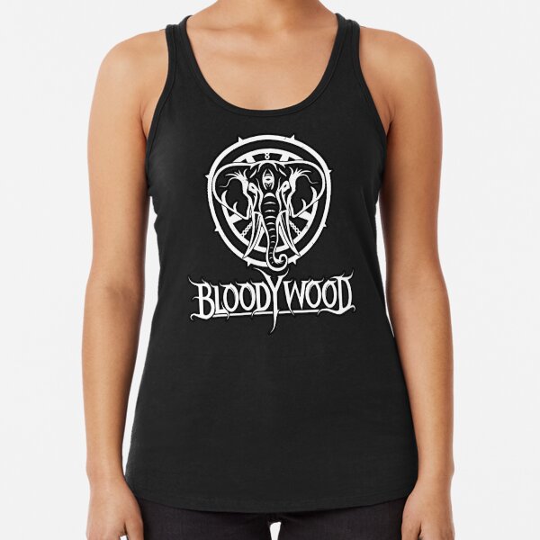 Item preview, BLOODY WOOD BAND designed and sold by FerneBailey.