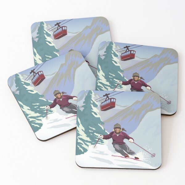 Item preview, Ski France designed and sold by shEpeRdRyn.