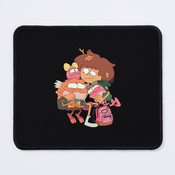 Item preview, Anne and Plantar Family Amphibia designed and sold by zwtjbegnn72.