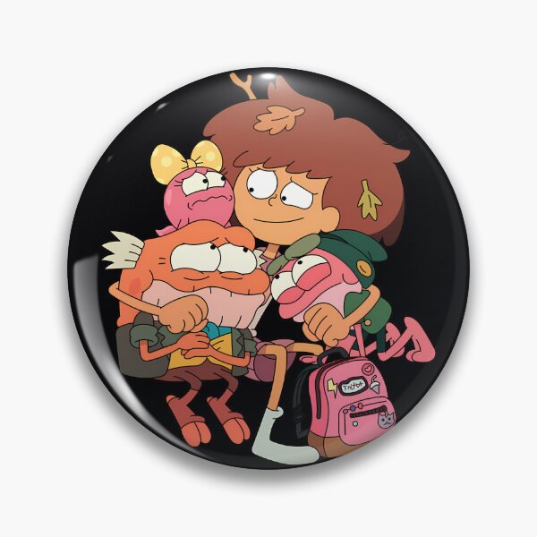 Item preview, Anne and Plantar Family  Amphibia  	 designed and sold by zwtjbegnn72.
