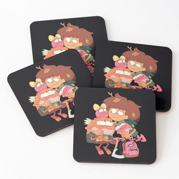 Item preview, Anne and Plantar Family  Amphibia  	 designed and sold by zwtjbegnn72.