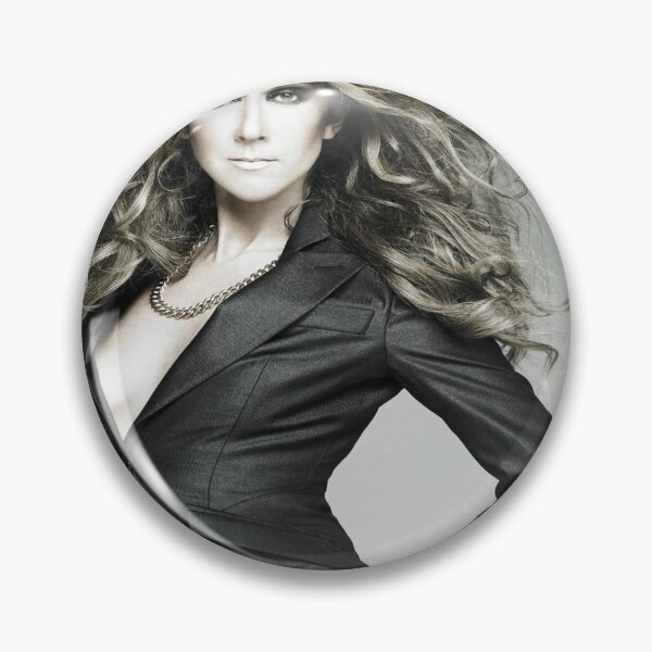 Item preview, Celine Dion designed and sold by anggelshop.