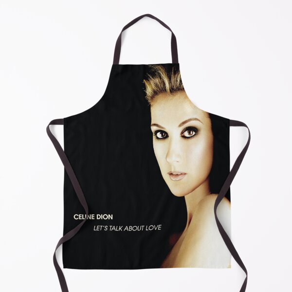 Item preview, Celine Dion designed and sold by anggelshop.