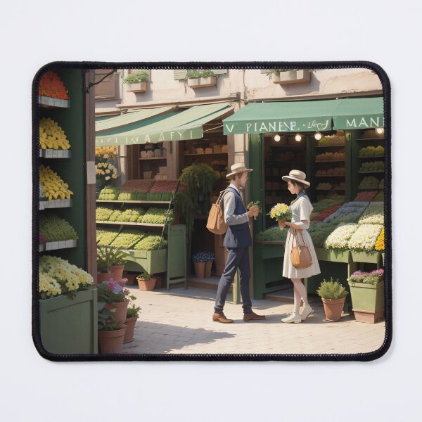 Item preview, Les Poires Art: A Modern Twist on Classic Masterpieces designed and sold by Maria Valentina.