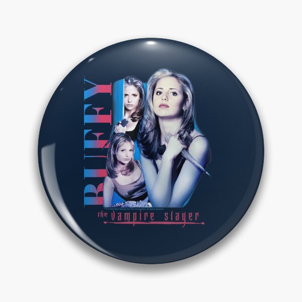 Artikelvorschau, Buffy, die Vampirschlächterin Buffy entworfen und verkauft von nguoidi2.