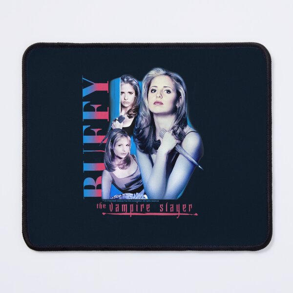 Item preview, Buffy The Vampire Slayer Buffy  designed and sold by nguoidi2.