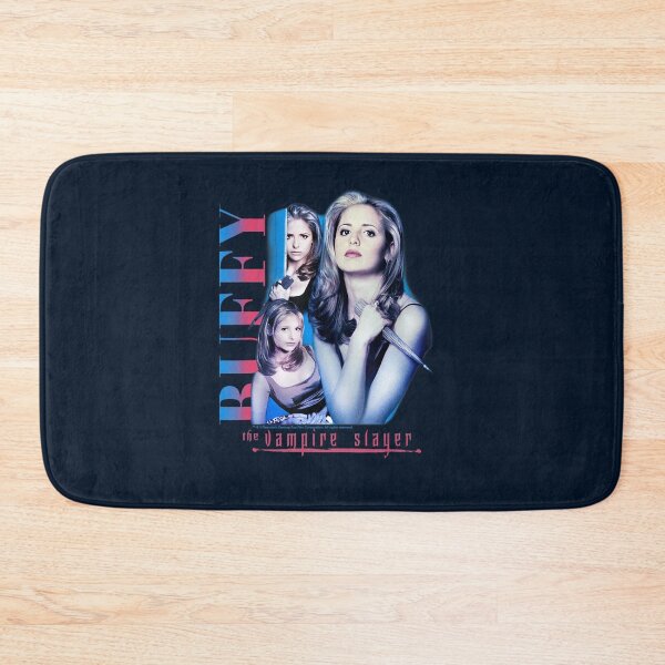 Item preview, Buffy The Vampire Slayer Buffy  designed and sold by nguoidi2.