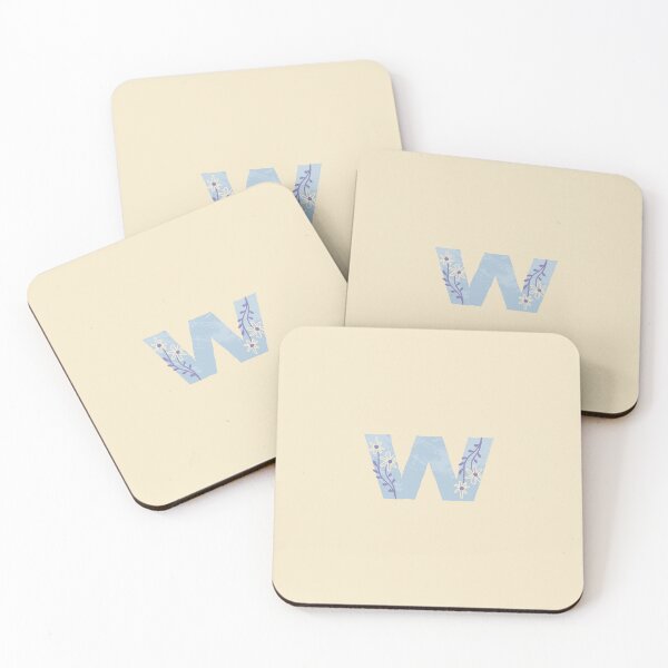Item preview, The letters of the names are the letter W designed and sold by GoldenModels.