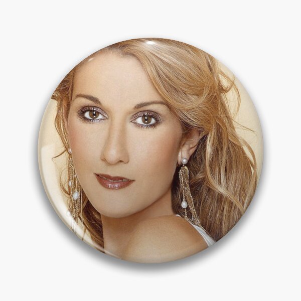 Item preview, Celine Dion designed and sold by anggelshop.