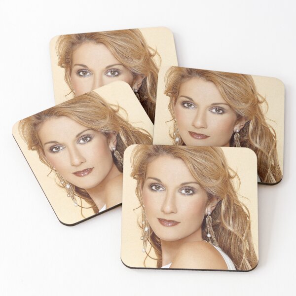 Item preview, Celine Dion designed and sold by anggelshop.