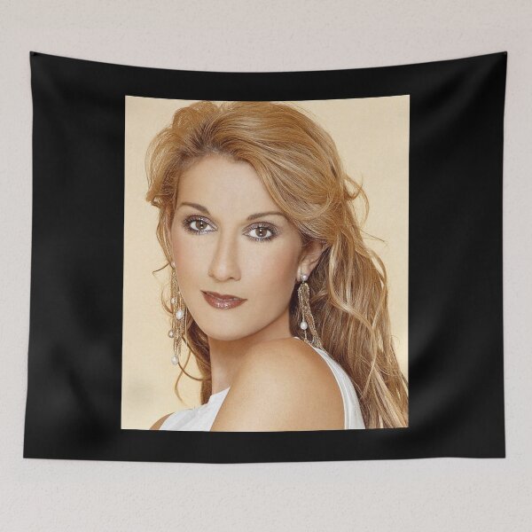 Item preview, Celine Dion designed and sold by anggelshop.