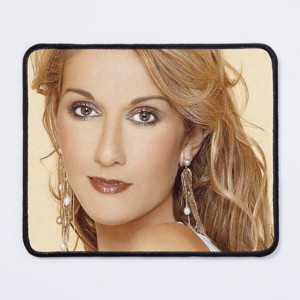 Item preview, Celine Dion designed and sold by anggelshop.