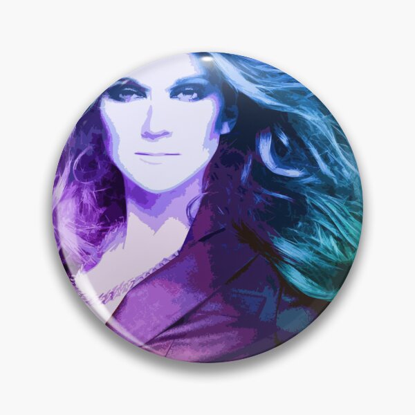Artikelvorschau, Celine Dion entworfen und verkauft von anggelshop.