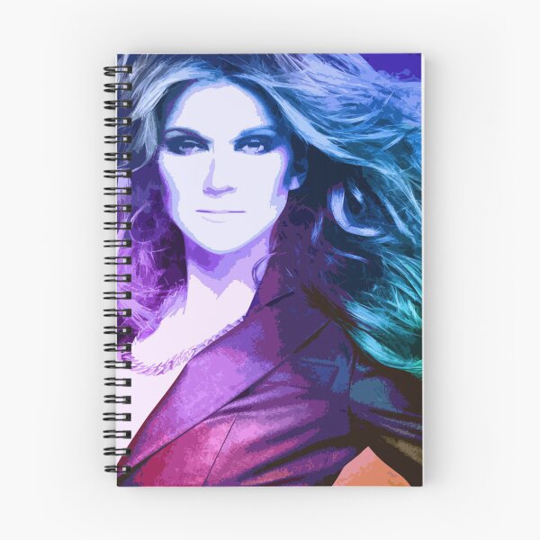 Item preview, Celine Dion designed and sold by anggelshop.