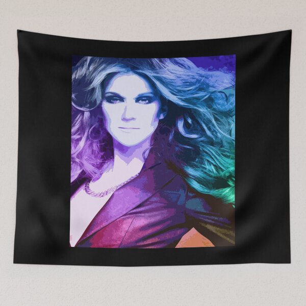Item preview, Celine Dion designed and sold by anggelshop.