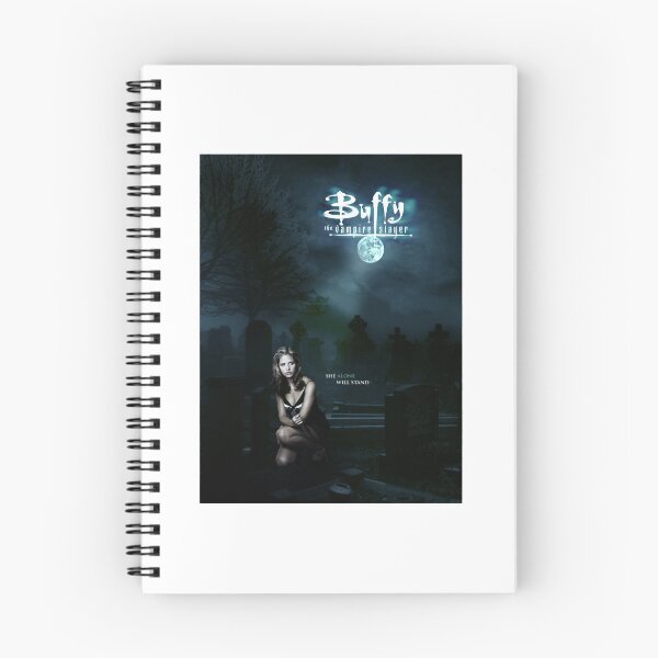 Item preview, Buffy The Vampire Slayer designed and sold by nguoidi2.
