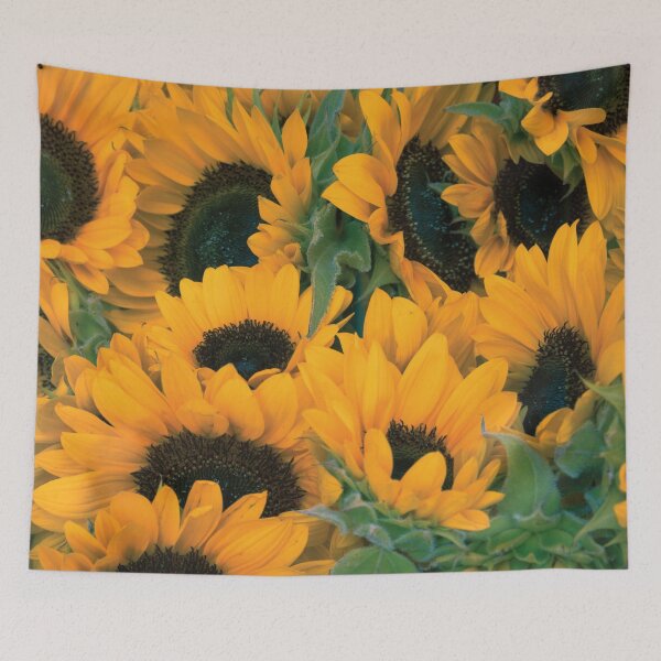 Item preview, Sunflowers designed and sold by anekahearts.
